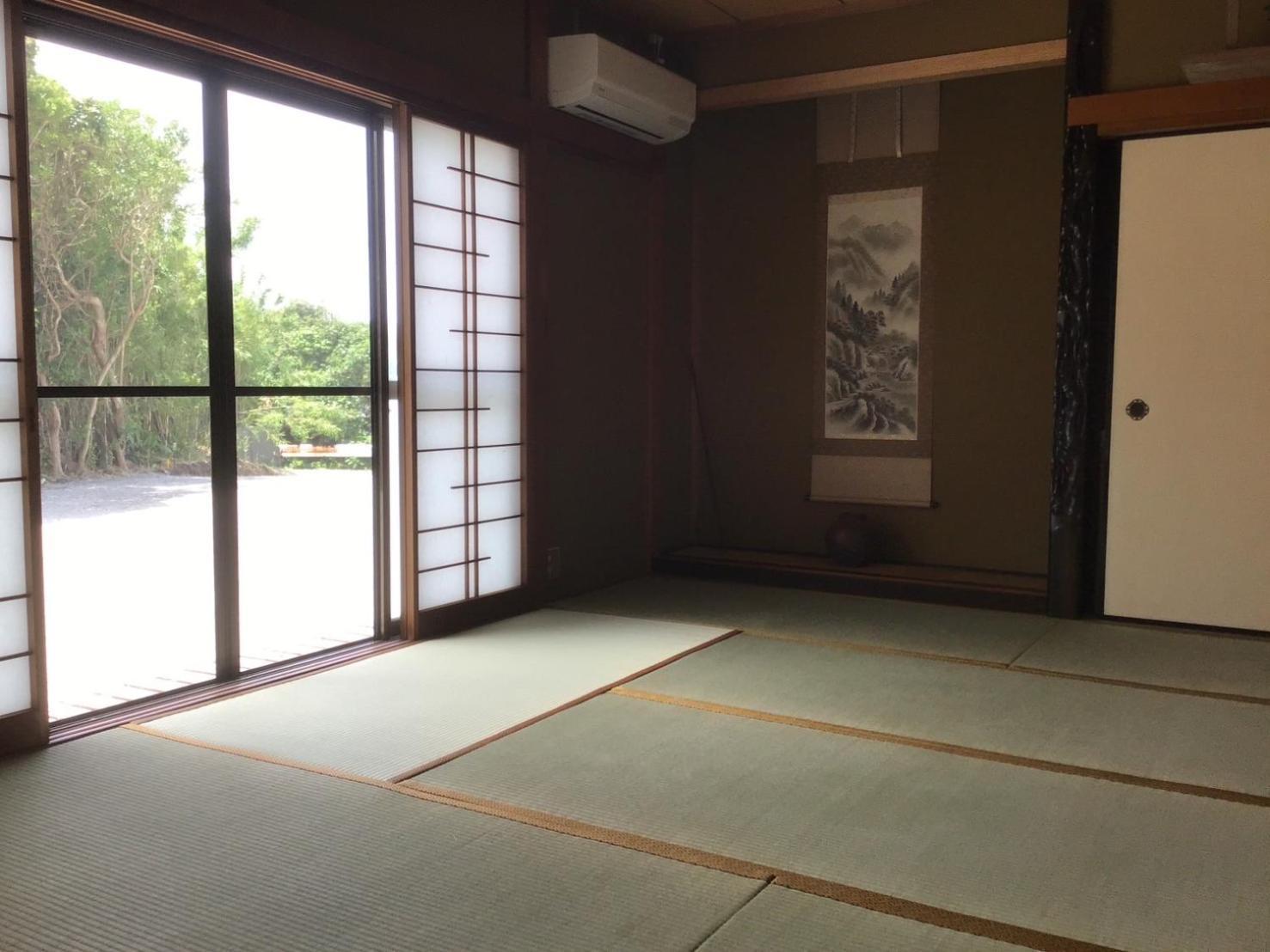Theoceanvilla Mare Oshima Exterior photo
